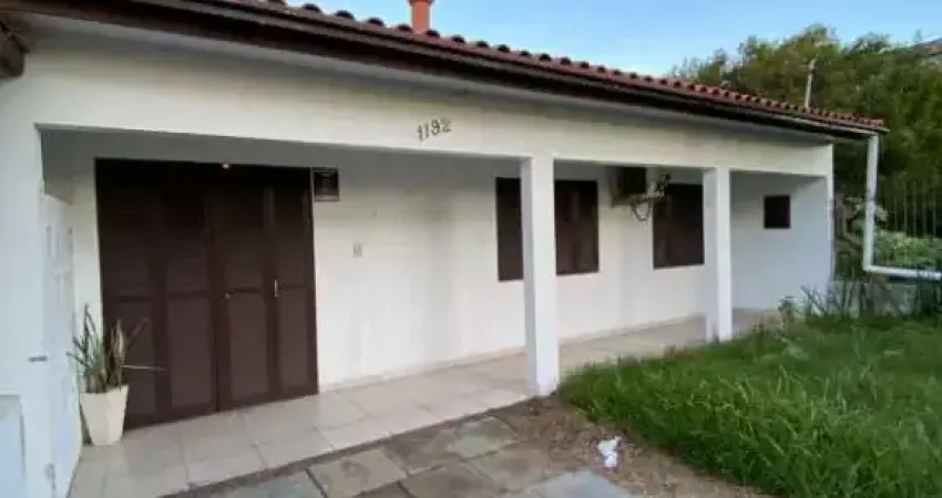 Casa com 3 quartos à venda no Centro, Cidreira