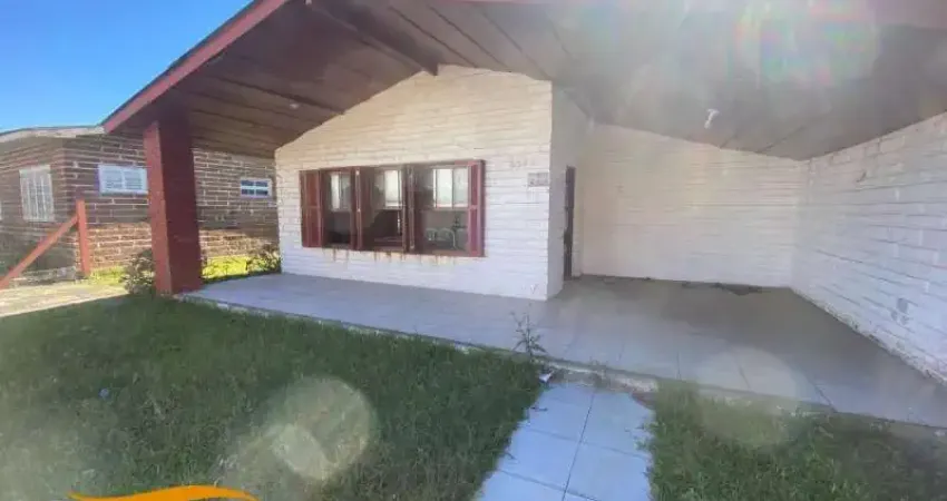 Casa com 5 quartos à venda no Centro, Cidreira