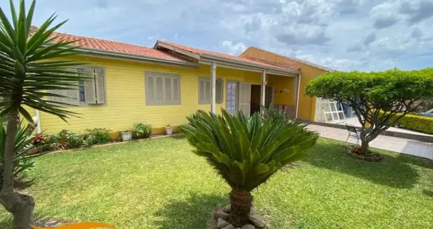 Casa com 4 quartos à venda no Centro, Cidreira
