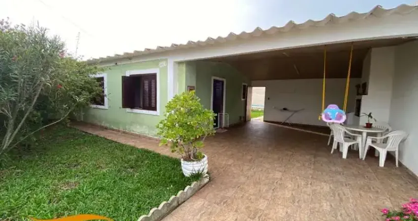 Maravilhosa residência com anexo e piscina!!!! perto do mar!!!!