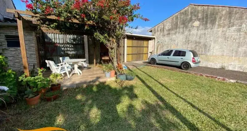 Casa com 3 quartos à venda no Centro, Cidreira