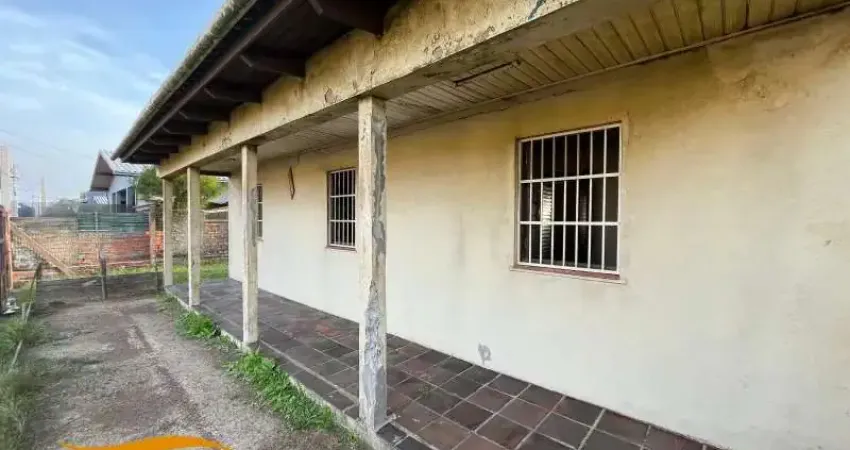 Casa com 5 quartos à venda no Centro, Cidreira