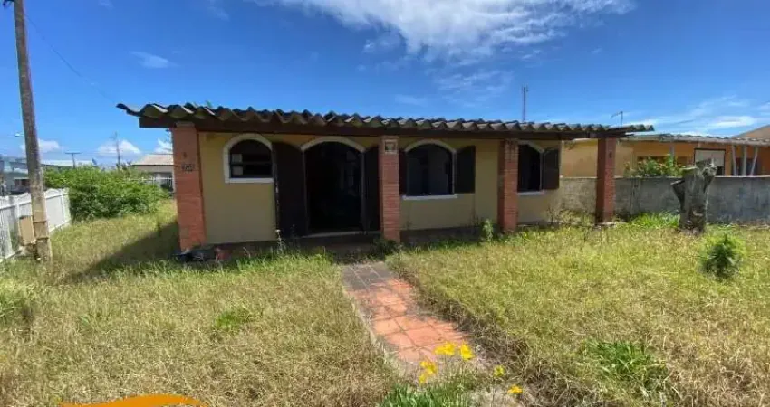Casa com 3 quartos à venda no Centro, Cidreira 
