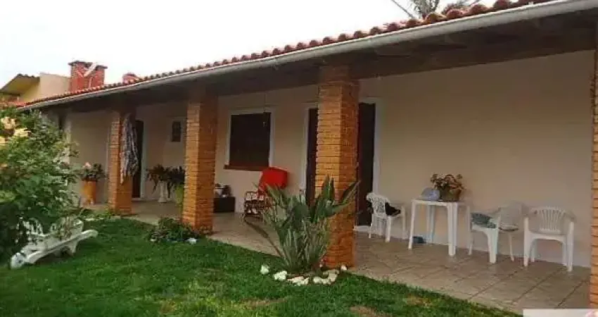 Casa com 3 quartos à venda no Centro, Cidreira 