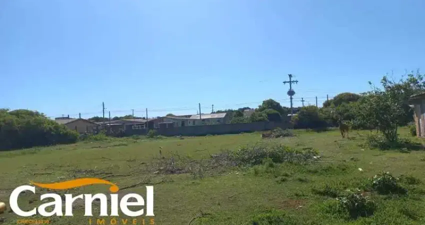 Terreno comercial à venda no Parque Dos Pinos, Cidreira 