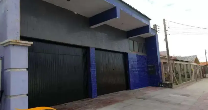 Sala comercial à venda no Centro, Cidreira 