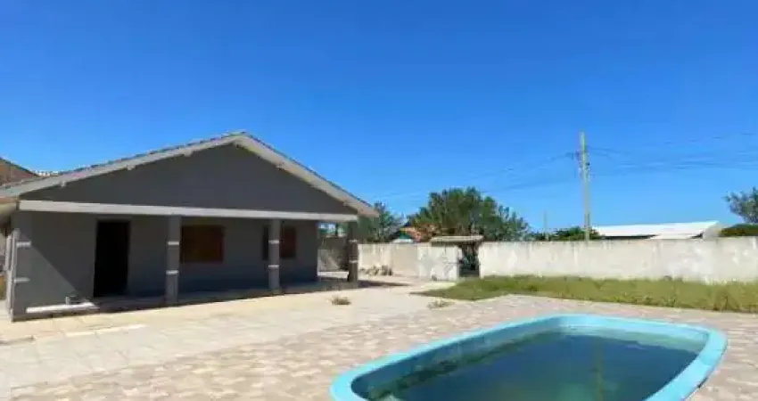 Casa com 5 quartos à venda em Nazaré, Cidreira