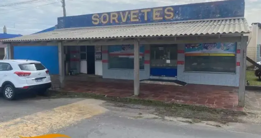 Sala comercial à venda no Centro, Cidreira 
