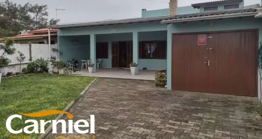 Casa com 4 quartos à venda no Centro, Cidreira 