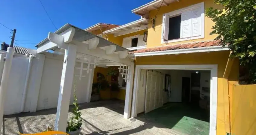 Maravilhoso sobrado 04 dormitórios!!!! totalmente mobiliado!!!!