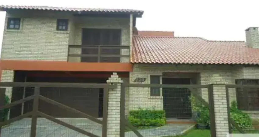 Casa com 4 quartos à venda no Centro, Cidreira