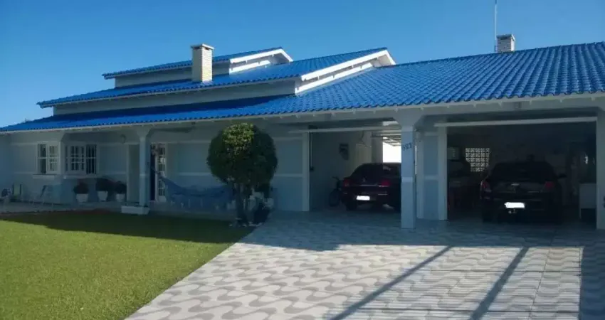 Casa com 6 quartos à venda no Centro, Cidreira