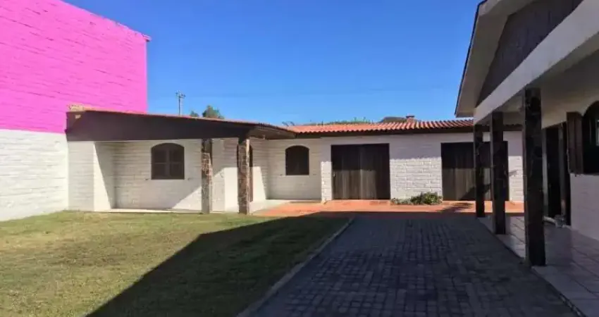 Casa com 7 quartos à venda no Centro, Cidreira