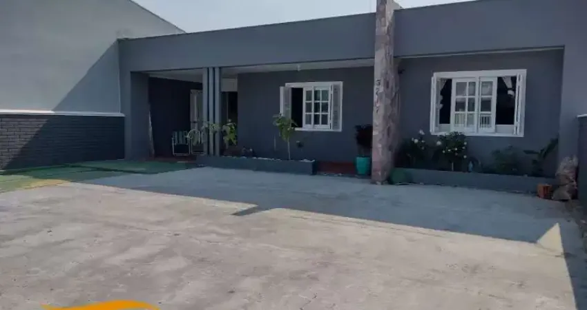 Casa com 4 quartos à venda no Centro, Cidreira