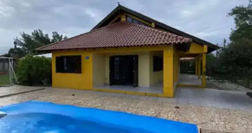 Casa com 3 quartos à venda em Nazaré, Cidreira
