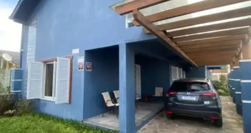 Casa com 5 quartos à venda no Centro, Cidreira