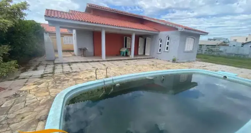 Casa com 4 quartos à venda em Nazaré, Cidreira