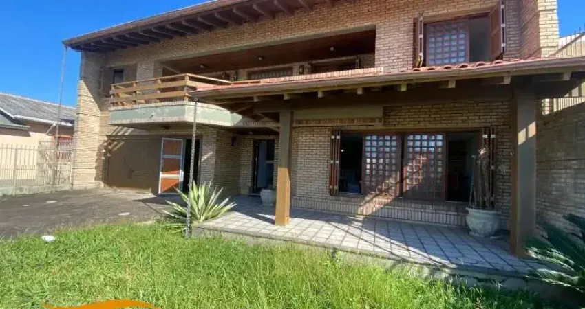 Casa com 4 quartos à venda no Centro, Cidreira