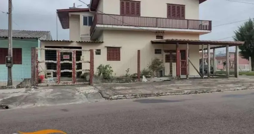 Casa com 3 quartos à venda no Centro, Cidreira 