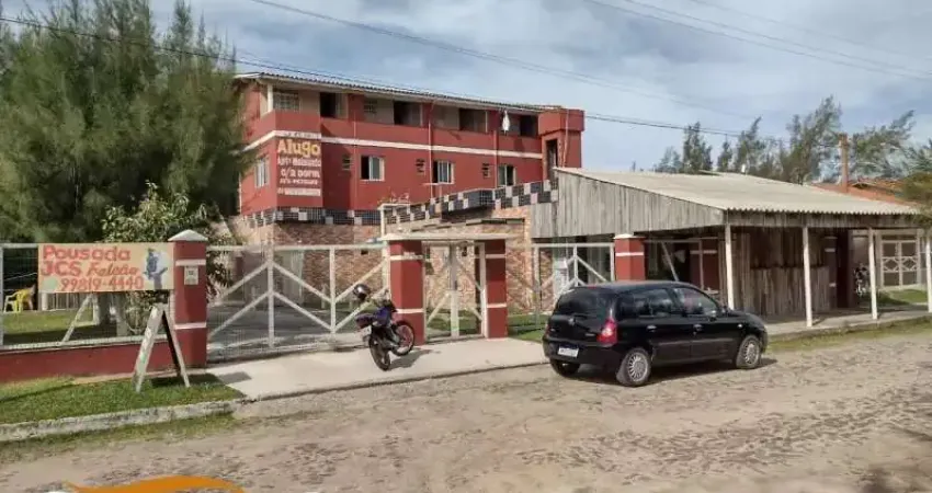 Sala comercial à venda em Salinas, Cidreira 