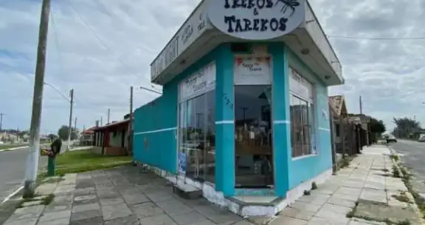 Sala comercial à venda no Centro, Cidreira 