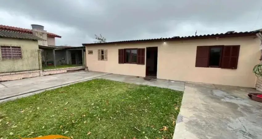 Casa muito boa!!!! 03 dormitórios com suite!!!! ótimo preço!!!!