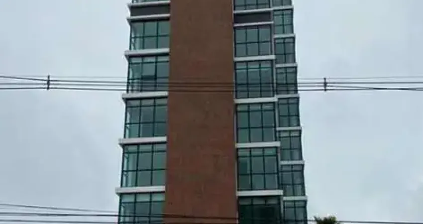 Apartamento para Venda em São José dos Pinhais, Centro, 4 dormitórios, 2 suítes, 5 banheiros, 3 vagas