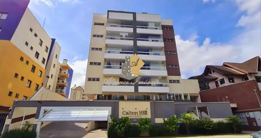 Apartamento para Venda em São José dos Pinhais, Silveira Da Motta, 3 dormitórios, 2 suítes, 3 banheiros, 2 vagas