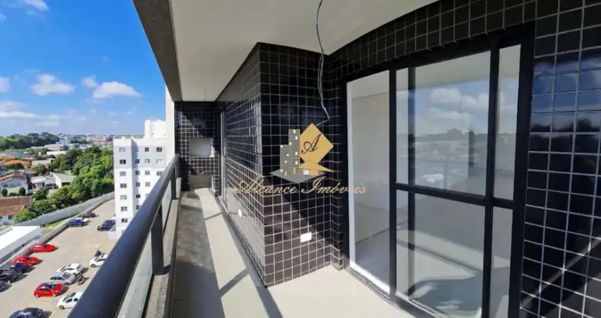 Cobertura Duplex para Venda em São José dos Pinhais, Aristocrata, 3 dormitórios, 1 suíte, 4 banheiros, 2 vagas