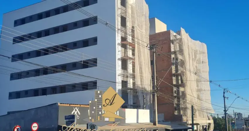 Apartamento Garden para Venda em São José dos Pinhais, Boneca Do Iguaçu, 3 dormitórios, 1 suíte, 2 banheiros, 2 vagas