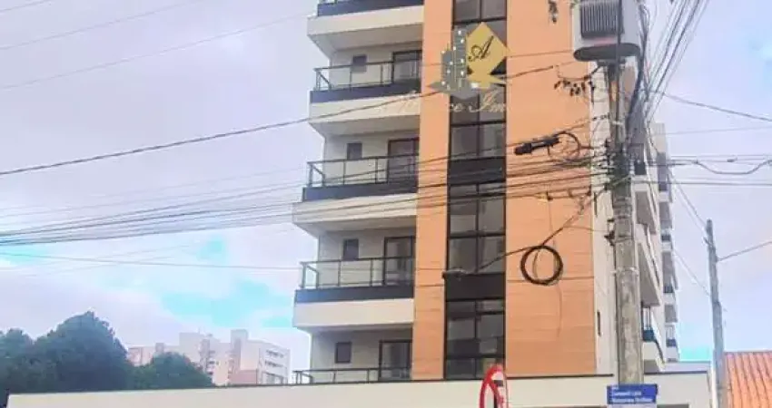 Apartamento para Venda em São José dos Pinhais, São Pedro, 3 dormitórios, 1 suíte, 2 banheiros, 1 vaga