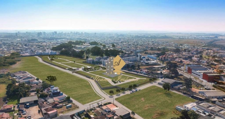 Terreno para Venda em São José dos Pinhais, Costeira