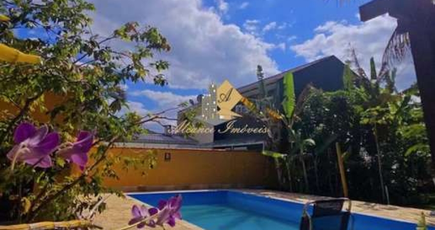 Casa em Condomínio para Venda em Pontal do Paraná, Balneário Porto Fino, 4 dormitórios, 1 suíte, 3 banheiros, 3 vagas