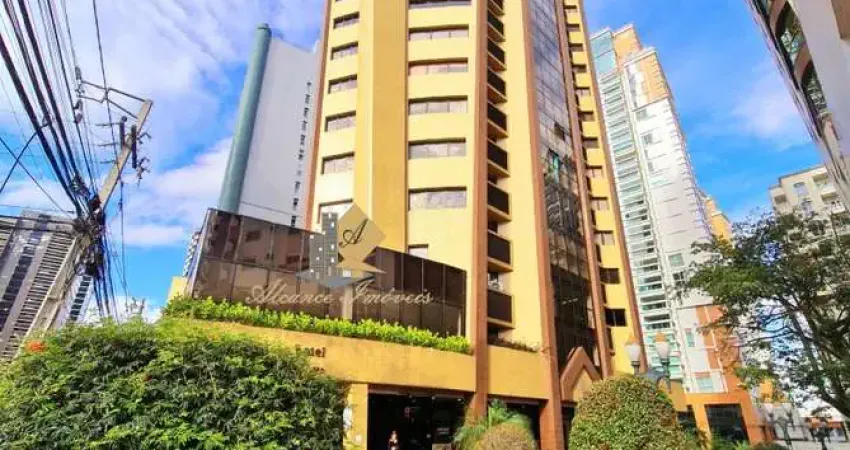 Sala Comercial/Usada para Venda em Curitiba, Batel, 1 banheiro