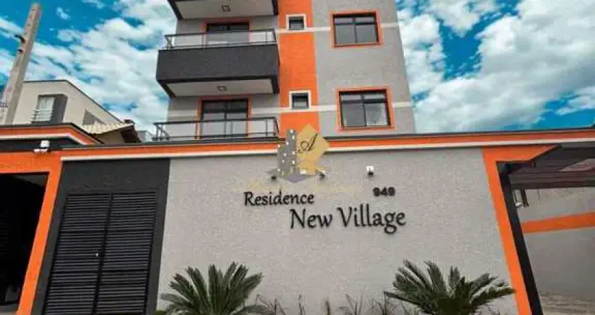 Apartamento para venda em são josé dos pinhais, afonso pena, 3 dormitórios, 1 suíte, 2 banheiros, 2 vagas