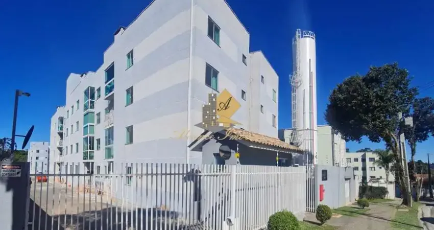 Apartamento para Venda em São José dos Pinhais, Bom Jesus, 3 dormitórios, 1 suíte, 1 banheiro, 1 vaga