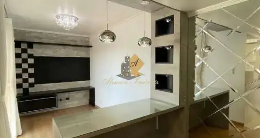 Apartamento para Locação em São José dos Pinhais, Iná, 2 dormitórios, 1 banheiro, 1 vaga