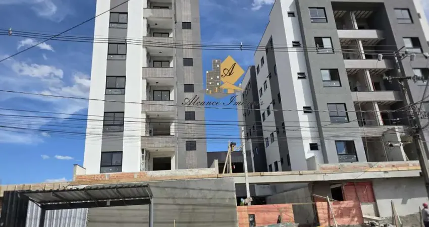 Apartamento garden para venda em são josé dos pinhais, boneca do iguaçu, 3 dormitórios, 1 suíte, 2 banheiros, 2 vagas
