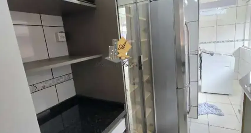 Apartamento para Locação em Curitiba, Pinheirinho, 2 dormitórios, 1 banheiro, 1 vaga