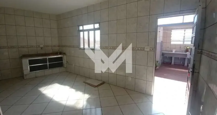 Apartamento para Locação na - Vila Sabrina - São Paulo/SP
