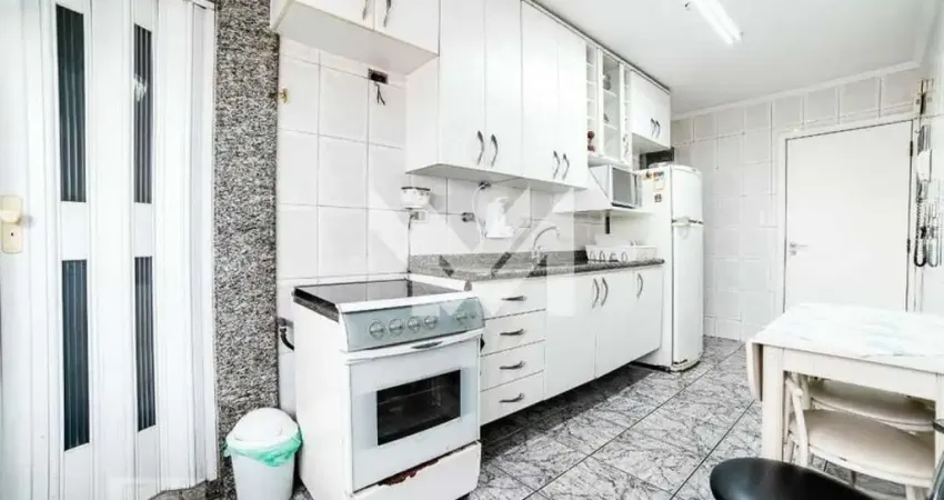 Apartamento com 3 quartos à venda na Avenida das Cerejeiras, 1040, Jardim Japão, São Paulo