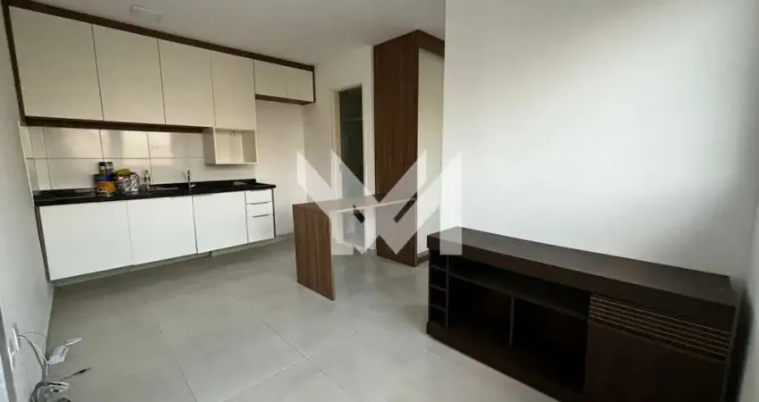 Apartamento com 1 quarto para alugar na Rua Augusto Tortorelo Araújo, 325, Jardim São Paulo (Zona Norte), São Paulo