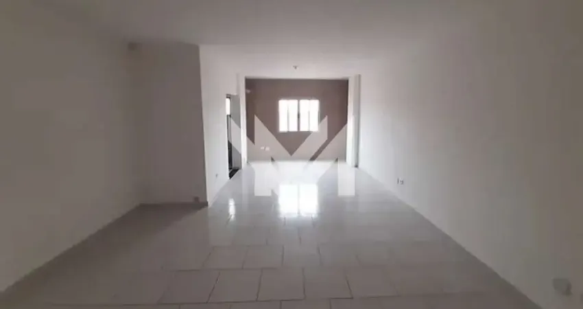 Sala Comercial de 47 m² 2 banheiros para locação - GUARULHOS