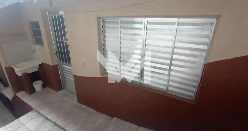Casa de Vila para Locação - Vila Maria Alta - São Paulo/SP