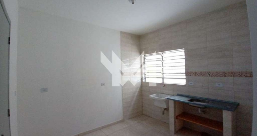 Apartamento com 1 quarto para alugar na Rua André da Fonseca, 286, Jardim Japão, São Paulo
