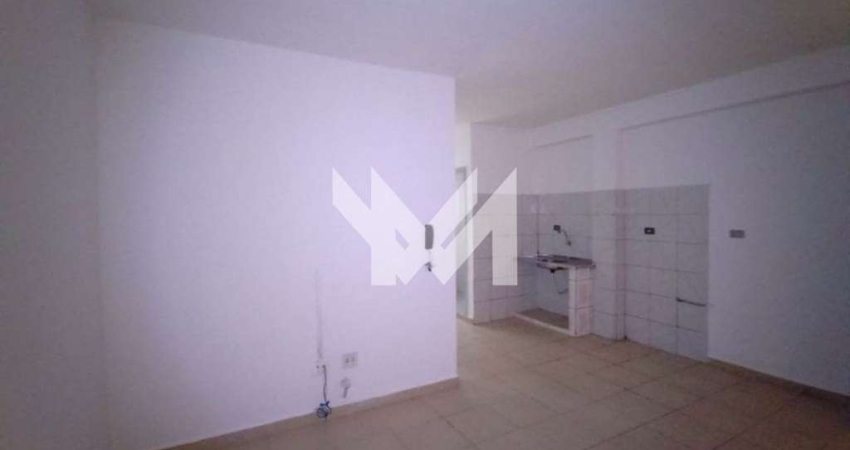 Oportunidade de Apartamento Residencial - Jardim Japão.