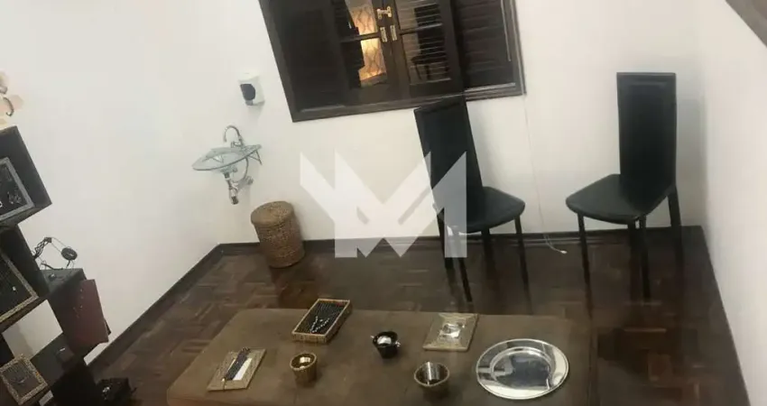 Casa comercial com 1 sala para alugar na Rua Damiana da Cunha, 216, Santa Teresinha, São Paulo