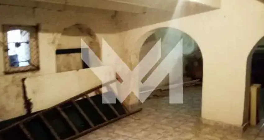 Casa à venda na Rua Doutor Olavo Egídio, 188, Santana, São Paulo