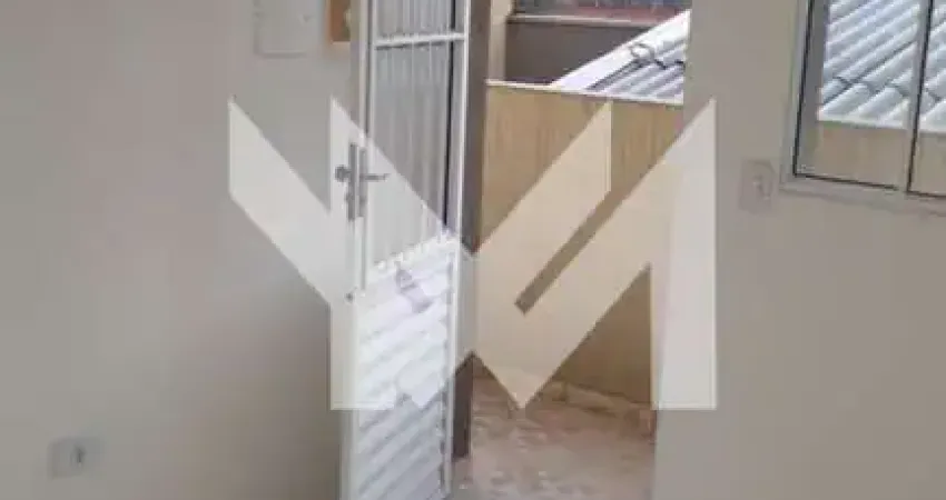 Apartamento com 1 quarto para alugar na Rua Embaixador Nabuco de Goveia, 161, Vila Medeiros, São Paulo
