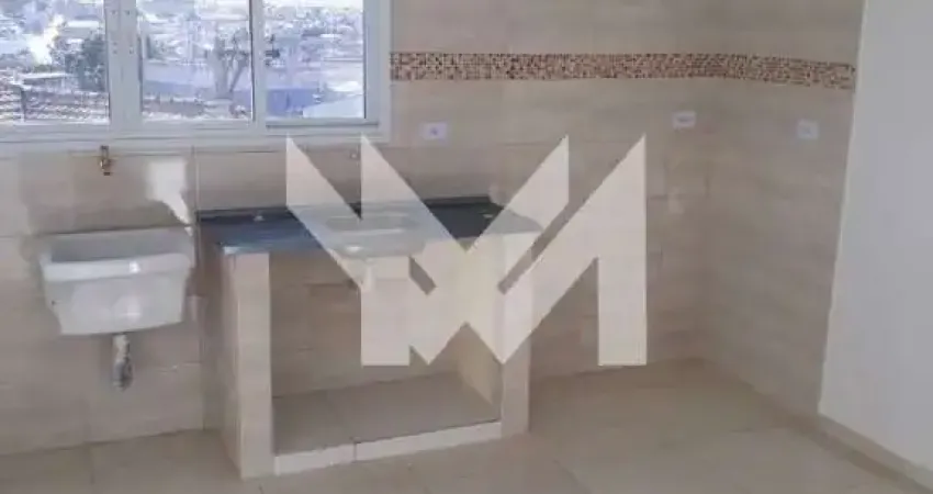 Apartamento com 1 quarto para alugar na Rua Antônio Fonseca, 286, Vila Maria Baixa, São Paulo